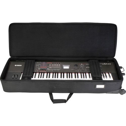  SKB Soft Case for 76 Note Keyboards