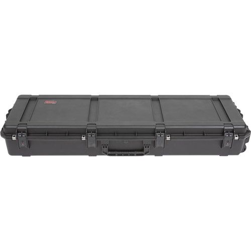  SKB 3i-6018-TKBD iSeries 88-Note Keyboard Case (Standard)