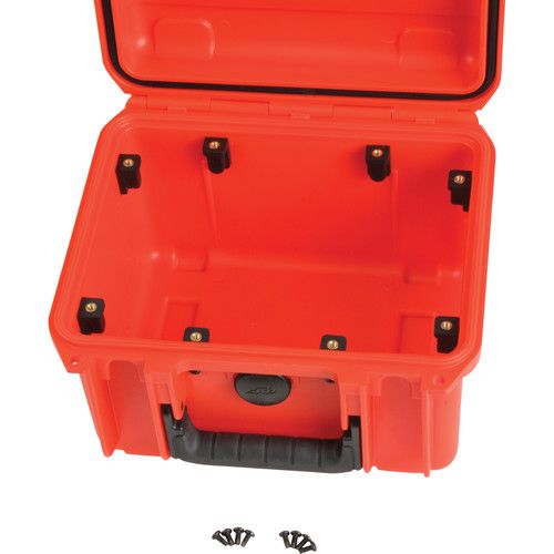  SKB 3i Series Panel Mount Clip Kit