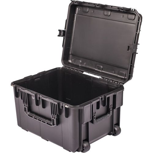  SKB iSeries 2317-14 Waterproof Case (Black)