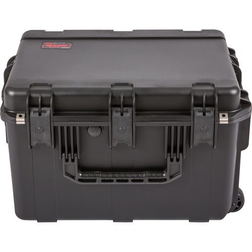 SKB iSeries 2317-14 Waterproof Case (Black)