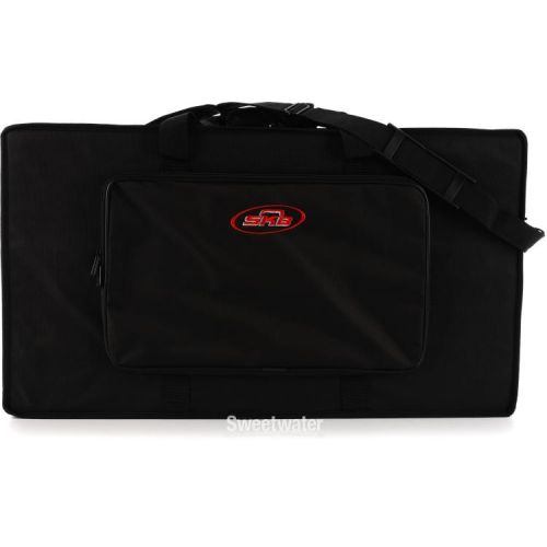  SKB 1SKB-SC2714 DJ Controller Soft Case