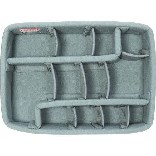  SKB iSeries 1510-6 Think Tank Designed Divider Set