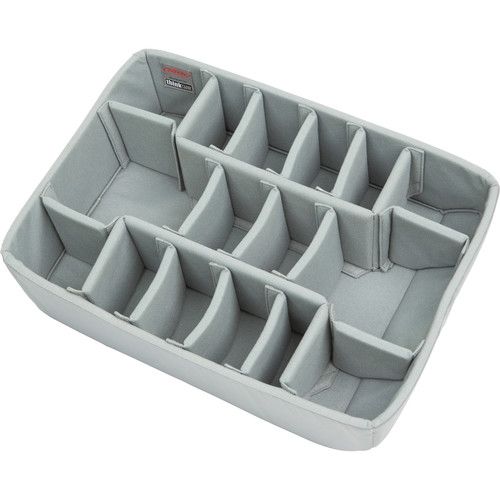  SKB iSeries 2215-8 Think Tank Designed Divider Set