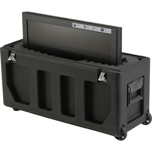  SKB Roto-Molded LCD Case for 20 - 26