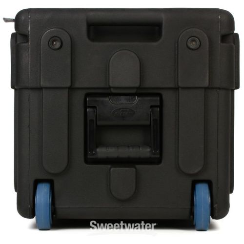  SKB 1SKB-DH4216W Rolling Drum Hardware Case - 42