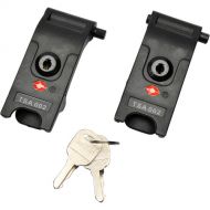 SKB 3i-TSA-1 TSA-Compliant Locking Latch Kit