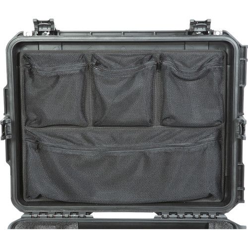  SKB iSeries 2918 Lid Organizer