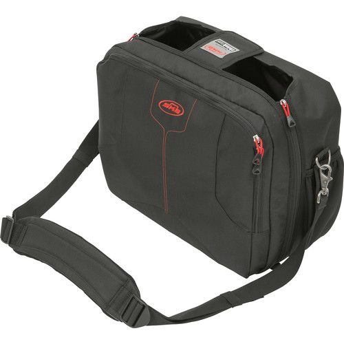  SKB iSeries 1510-6 Think Tank Designed Case Cover (Black)