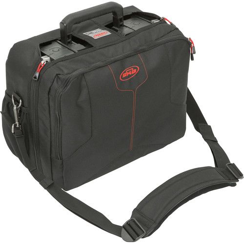  SKB iSeries 1510-6 Think Tank Designed Case Cover (Black)