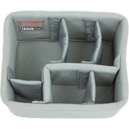  SKB iSeries 0907-6TT Think Tank Designed Divider Set