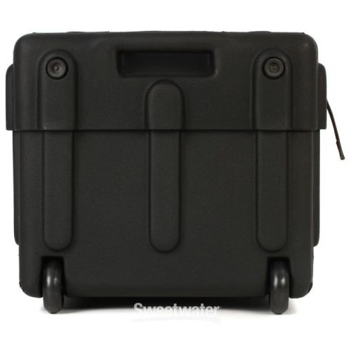  SKB 1SKB-DH3315W Rolling Drum Hardware Case - 33