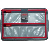SKB Think Tank-Designed Lid Organizer/Laptop Holder for SKB iSeries 3i-1309-6B