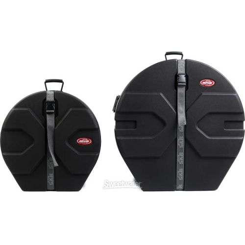  SKB 1SKB-UDP1 Ultimate Drum Case Package 1