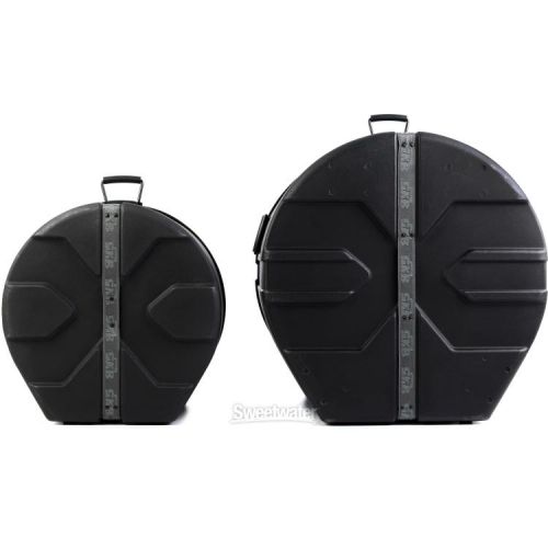  SKB 1SKB-UDP1 Ultimate Drum Case Package 1