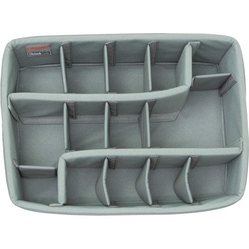  SKB iSeries 1813-7 Think Tank Designed Divider Set