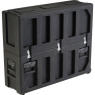 SKB Roto-Molded LCD Case for 32 - 37