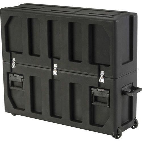  SKB Roto-Molded LCD Case for 32 - 37