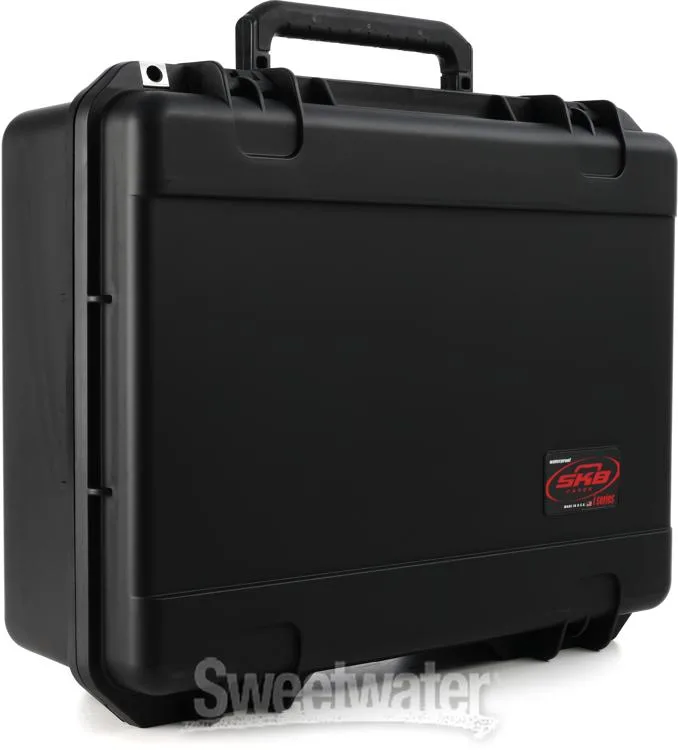  SKB 3i-2015-7DMP iSeries Drum Multi-pad Case
