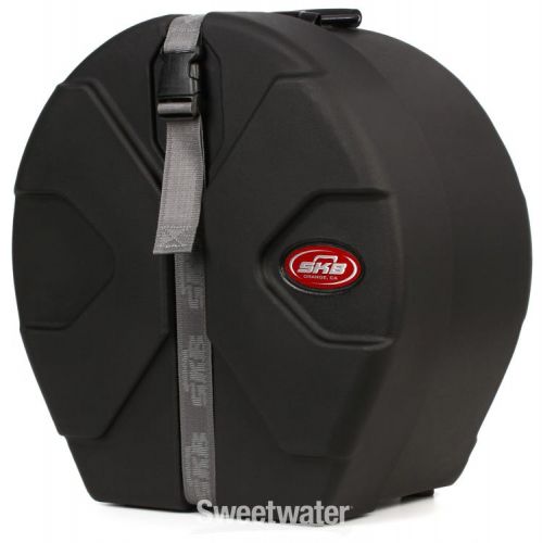  SKB 1SKB-D6514 Roto-Molded 6.5