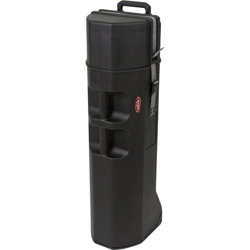  SKB Roto-Molded Tripod Case?with Wheels (41