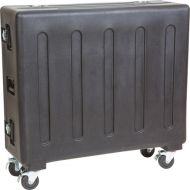 SKB Roto-Molded Mixer Case with Wheels for Midas M32 Mixer
