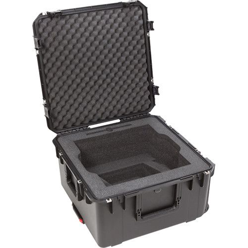  SKB iSeries QSC TouchMix-30 Pro - Waterproof Mixer Case