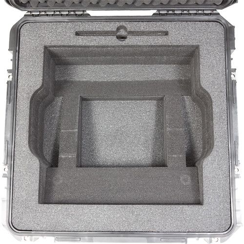  SKB iSeries QSC TouchMix-30 Pro - Waterproof Mixer Case