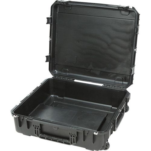  SKB iSeries 2421-7 Waterproof Case (Black)