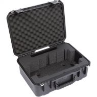 SKB iSeries Case for Universal Audio OX Amp Top Box