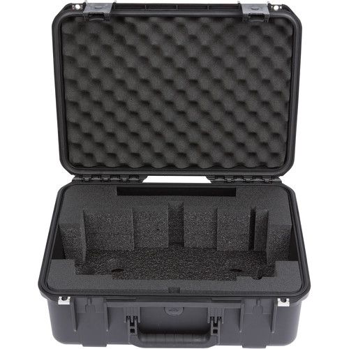 SKB iSeries Case for Universal Audio OX Amp Top Box