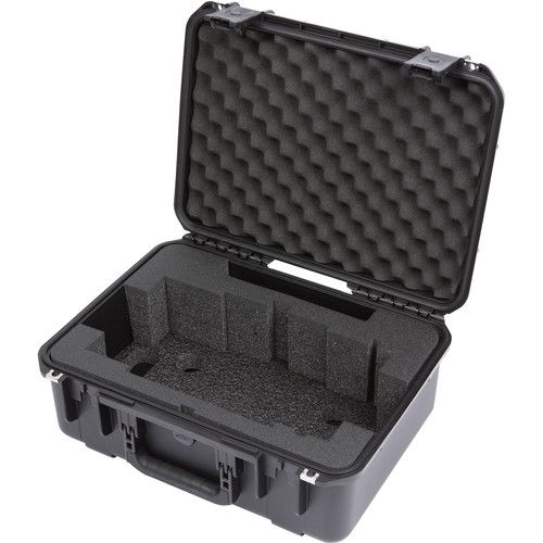  SKB iSeries Case for Universal Audio OX Amp Top Box