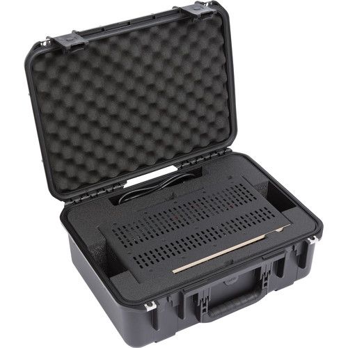  SKB iSeries Case for Universal Audio OX Amp Top Box