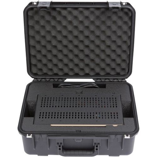  SKB iSeries Case for Universal Audio OX Amp Top Box