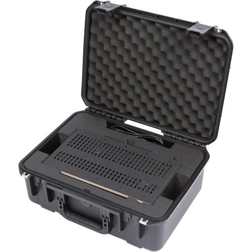  SKB iSeries Case for Universal Audio OX Amp Top Box