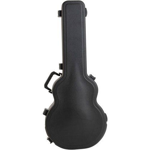  SKB Universal Jumbo Acoustic Deluxe Guitar Case