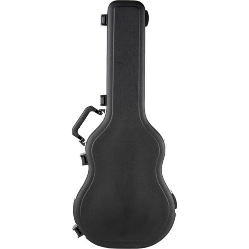  SKB Thin-line AE / Classical Deluxe Guitar Case