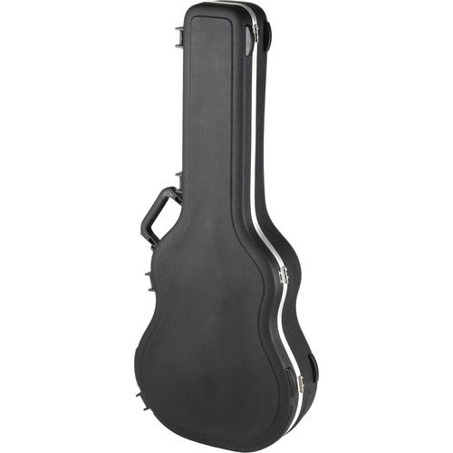  SKB Thin-line AE / Classical Deluxe Guitar Case