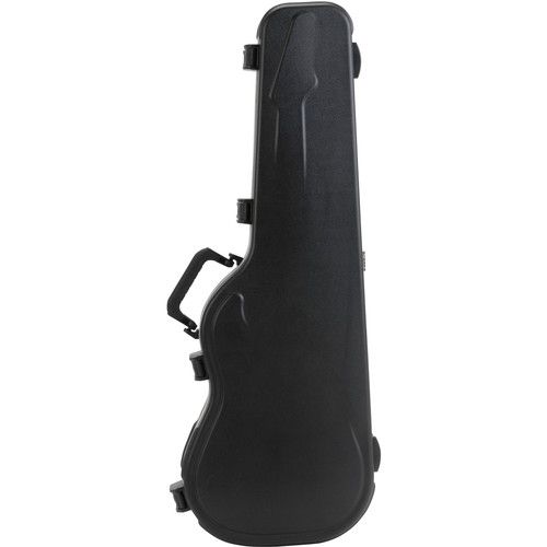  SKB Shaped Standard Electric Guitar Case