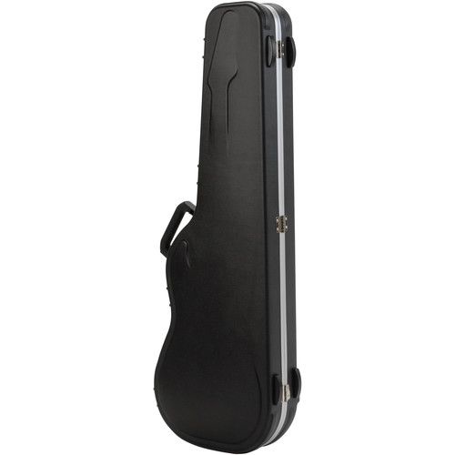  SKB Shaped Standard Electric Guitar Case