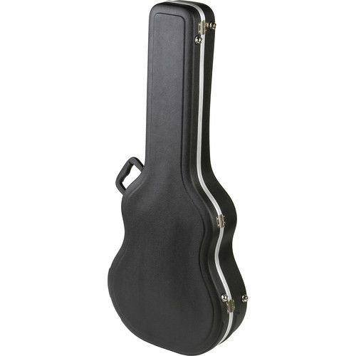  SKB Thin-line Acoustic / Classical Economy Guitar Case