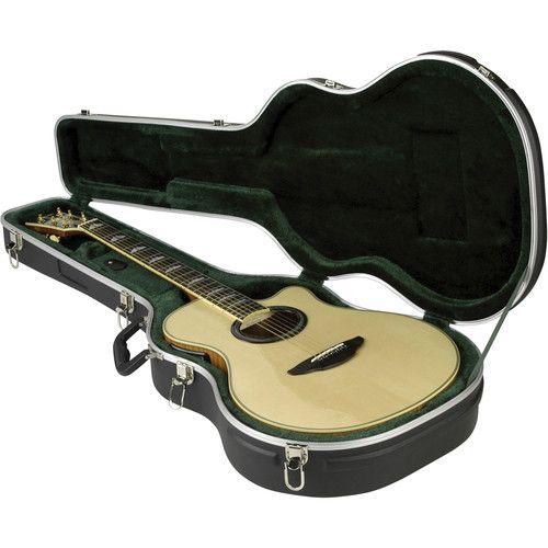  SKB Thin-line Acoustic / Classical Economy Guitar Case