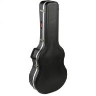 SKB Acoustic Dreadnought Economy Guitar Case