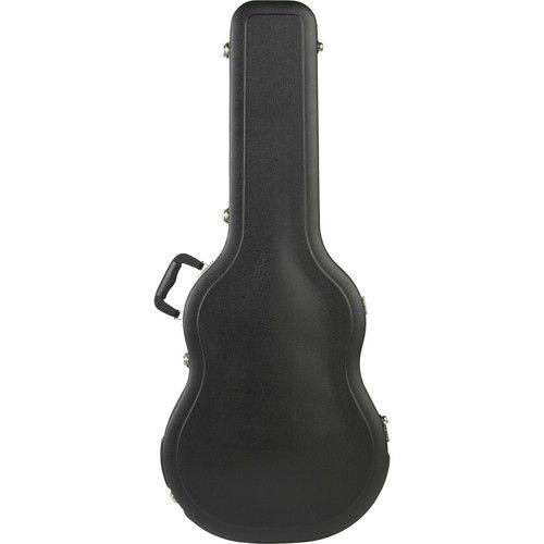  SKB Acoustic Dreadnought Economy Guitar Case