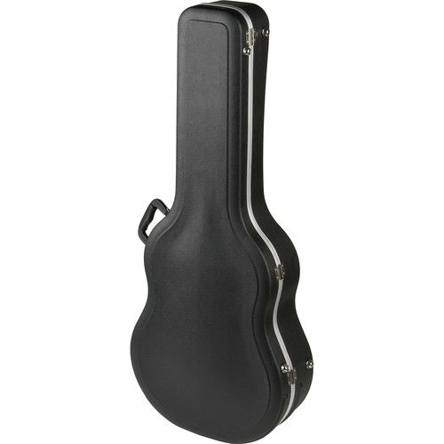  SKB Acoustic Dreadnought Economy Guitar Case