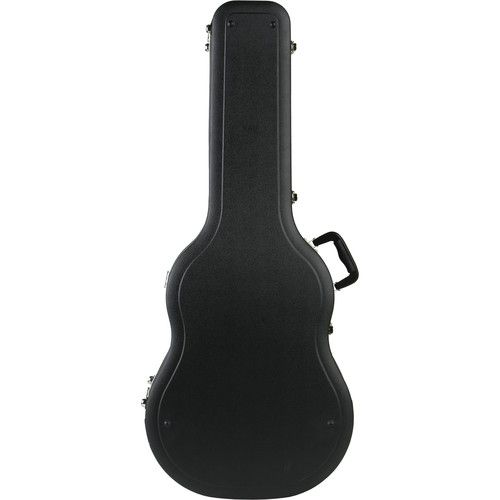  SKB Acoustic Dreadnought Economy Guitar Case