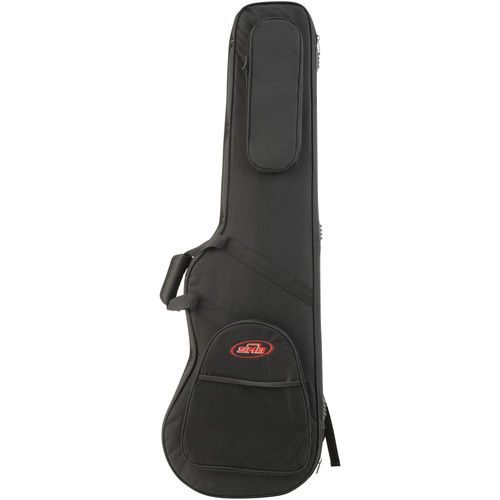  SKB Universal Shaped Electric Bass Soft Case