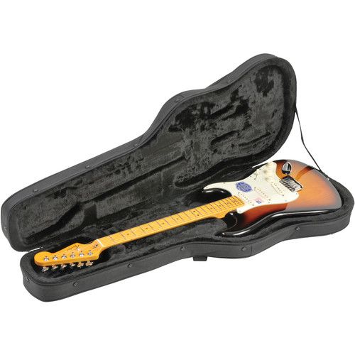  SKB Universal Shaped Electric Guitar Soft Case