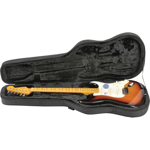  SKB Universal Shaped Electric Guitar Soft Case