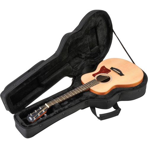  SKB Soft Case for Taylor GS Mini Acoustic Guitar